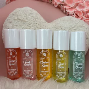 Brumas Corporales Michela Valenti 250ml