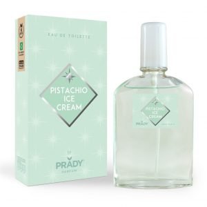 Colonia Pistachio Ice Cream Prady 100ml