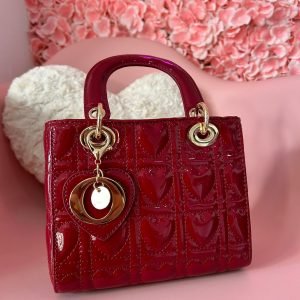 Bolso Lady Cuore