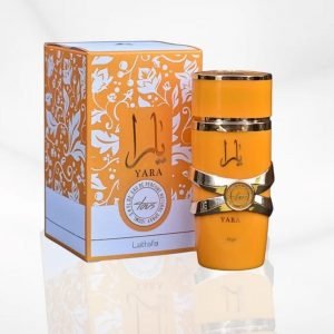 Perfume Yara TOUS Lattafa 100ml